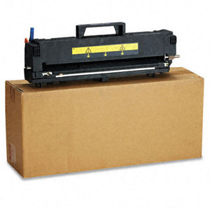  OKI Data 120V Fuser Kit for C9200/9400 Series Printers, Yields Approx. 80000 Pages 