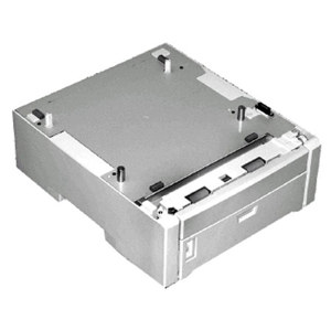  OKI Data 42831301 2nd and 3rd 530-Sheet Paper Tray Mechanism for C9600/C9650/C9800 Series Printers, 1060 Sheets in 2 Tray(s) 