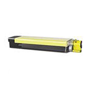  OKI Data 42918985 Laser Toner Cartridge for CX2640, CX3641 Printers, 16500 Pages Yield, Yellow 
