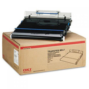  OKI Data 42931601 Laser Toner Transfer Belt for C9600, C9800 Series Printers, 100000 Pages Yield 