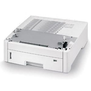  OKI Data 43231806 530-sheet 2nd Paper Tray Mechanism for C8800n and C8800dn Series Printers 