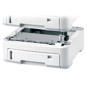  OKI Data 43855101 530-Sheet 2nd and 3rd Paper Tray for C710 Series Printers 