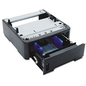 OKI Data 2nd Paper Tray for B400 Series Printers, 530 Sheets Capacity 