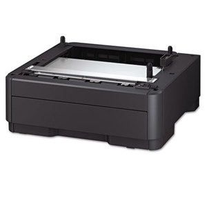  OKI Data 44575704 530 Sheet 2nd Tray for B411/B431 Printers, Black 