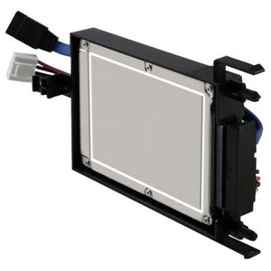  OKI Data 160GB Heavy Duty Internal Hard Disk Drive for B721/B731/MPS5501B Printers 