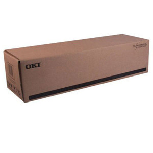  OKI Data Yellow Toner Cartridge for C931/C931dn/C941/C941dn Printers, 38000 Pages Yield 