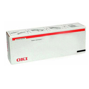  OKI Data 45536516 High Yield Toner Cartridge for C931dn, C941dn Printers, 38000 Pages Yield, Black 