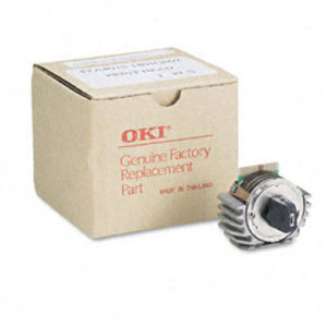  OKI Data 50063802 Printhead for ML184T, ML186, ML320, ML321 Printers, 200 Million Characters Yield 