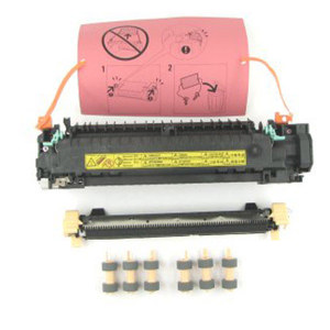  OKI Data 50242603 Fuser for B710, B710DN, B720 Printer, 200000 Pages Yield 