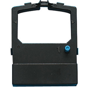  OKI Data 52106001 Black Ribbon Cartridge for ML590, ML591 