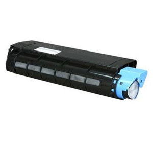  OKI Data 52115904 Laser Toner Cartridge for ES1624n Printers, 5000 Pages Yield, Black 