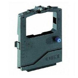  OKI Data Dot Matrix Ribbon for POS 441 Series Printers, Black 