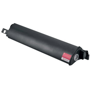  OKI Data 52121502 Laser Toner Cartridge for CX1145, CX1145MFP Printers, 10,000 Pages Yield, Magenta 