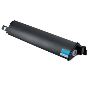  OKI Data 52121503 Laser Toner Cartridge for CX1145 MFP Printers, 10,000 Pages Yield, Cyan 