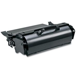  OKI Data Black Print Cartridge for MB780/MB790 MFP Series Return Program Printers, Yields Approx. 36000 Pages 