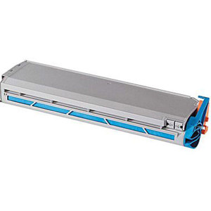  OKI Data 56118104 Type C6 Image Drum Unit for 1220n, 1220ccs, 1624n, 1624ccs Printers, 15,000 Pages Yield, Yellow 