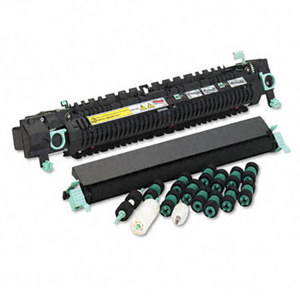  OKI Data 120V Maintenance Kit for B930 Series Printer, with Fuser, Transfer Roller, Feed Roller, Upto 300,000 Pages 