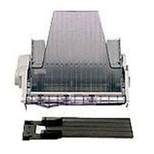  OKI Data 70022701 Cut Sheet Feeder for Microline 521 and 591 Series, Capacity 170 Sheets 