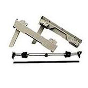  OKI Data Bottom Feed Push Tractor for ML320 / 390Turbo / ML 420- Beige 