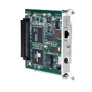  OKI Data 70042001 LAN 6200e+ 10/100 Base-t Internal Ethernet Print Server for C7300/C7500/C9300/C9500 