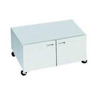  OKI Data 70046601 Printer/Finisher Cabinet for C9300 and C9500 Series Printers 