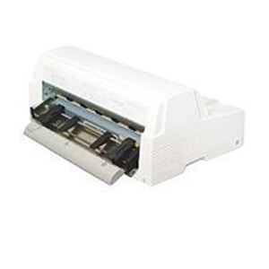  OKI Data 70051901 LAN 7120E 10/100Base-T Ethernet Internal Print Server for ML8810 Series 