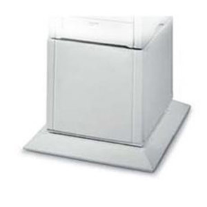  OKI Data 70052602 Storage Cabinet for C5550MFP, C6000, C6100 and MC560 Series Printers 