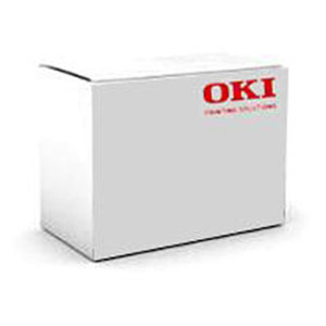  OKI Data 70053601 3500-Sheet 2-3 Hole Punch/Stapler Finisher for B930 Series 