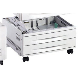  OKI Data 70053901 Tabloid Tray for B4600, 4600n, 4600nPS, 4600PS, 930dn, 930dtn, 930dxf, 930n Printers, 1000 Sheets 