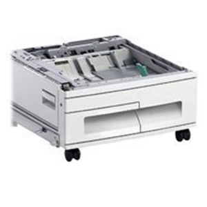 OKI Data 70054001 2,000-Sheet Letter Tandem Tray Option for B930 Series 