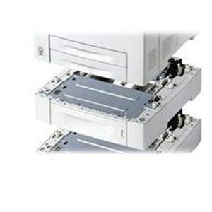  OKI Data 70056701 550-Sheet 3rd and 4th Paper Tray for B6250 Series Printer 