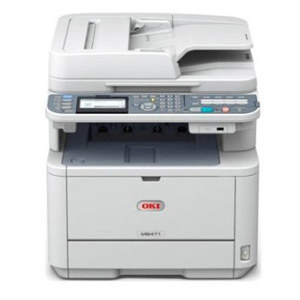 OKI Data MB471: Picture 1 regular