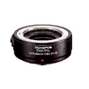 Olympus Auto Ext Tube 25mm: Picture 1 regular