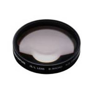 Olympus B-macro Lens F/is-3/e-10: Picture 1 regular