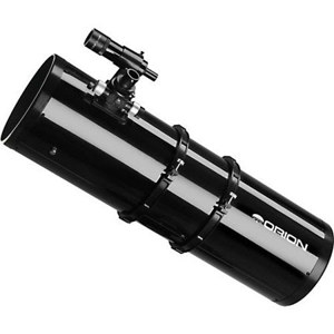  Orion 10" f/3.9 Newtonian Astrograph Reflector Telescope, 1000mm Focal length, 2" Dual-Speed Crayford Focuser, 0.46 arc sec Power, 9x50 Finder Scope 