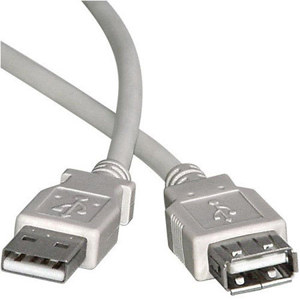  Orion 10' High-Speed USB 2.0 Extension Cable 