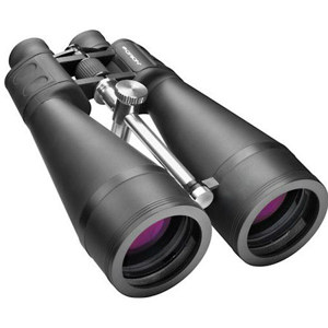  Orion 20x80 Astronomical Binocular, 4mm Exit Pupil, 17mm Eye Relief, BAK-4 Porro Prism, Center Focus, Fully Multi-Coated 