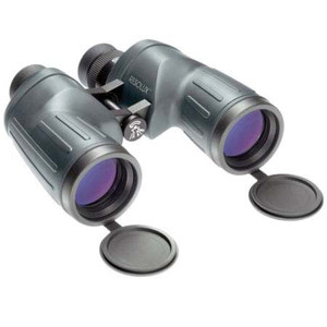  Orion 7x50 Resolux, Water Proof Porro Prism Astronomy Binocular, with 7.5 Degree Angle of View. 