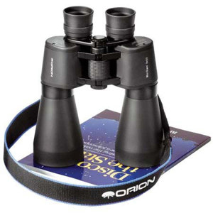 Orion 9x63 Mini Giant Weather Resistant 09463