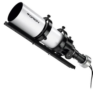  Orion Awesome AutoGuider Refractor Telescope Package, Includes Telescope, StarShoot AutoGuider, 1.25" Tube, Guide Scope Rings, Ring Mounting Bar 