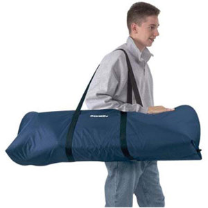  Orion 56"x8x10" Padded Soft Case for the SkyView Pro Mount & Tripod. 