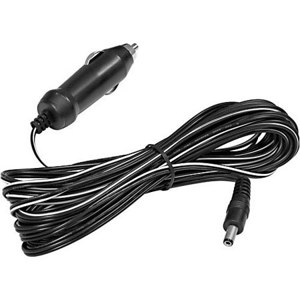  Orion 24' 12V DC Cable with Auto Lighter Plug 