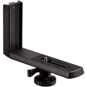  Orion Dovetail L-Bracket for the VersaGo Telescope Mount 