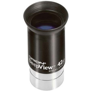 Orion 42mm DeepView 2" Long Eye Relief Eyepiece 08941