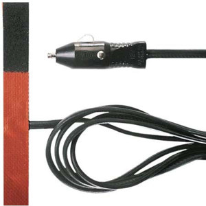  Orion Dew Zapper for the Meade and Celestron 11" Schmidt-Cassegrain Telescopes 