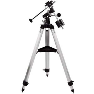  Orion EQ-1 Equatorial Telescope Mount with Counterweight 