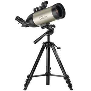 Orion 9794 GoScope 70 Backpack Refractor Telescope Kit w/Eyepieces 70mm & 350mm: Picture 1 regular