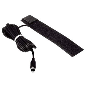  Orion Dew Zapper Heating Band for 2" Eyepieces & 40-50mm Finder Scopes 