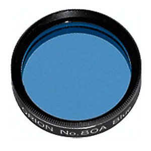  Orion 1.25" Jupiter Observation Eyepiece Filter 