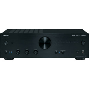 Onkyo A9050 Integrated Stereo Amplifier: Picture 1 regular